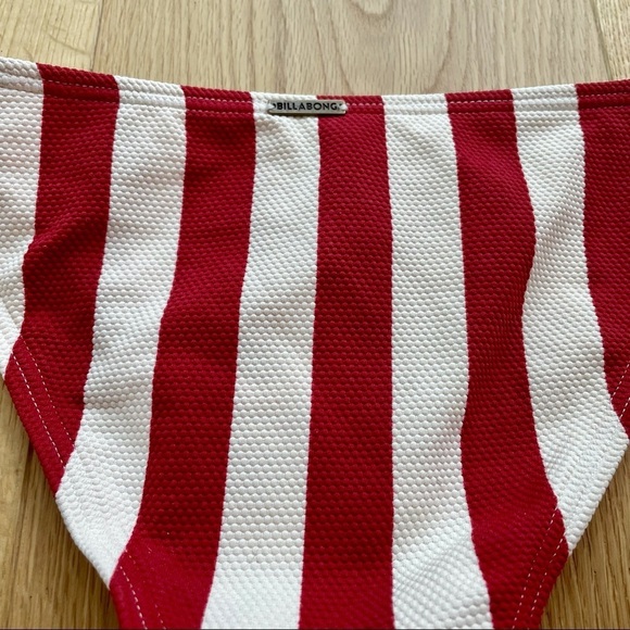 NWT BILLABONG SUNSET STRIP BIKINI BOTTOMS - Picture 12 of 12